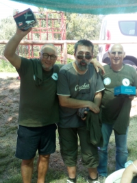 I campioni