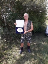 Premiazione Paolo Gamberini I° Assoluto